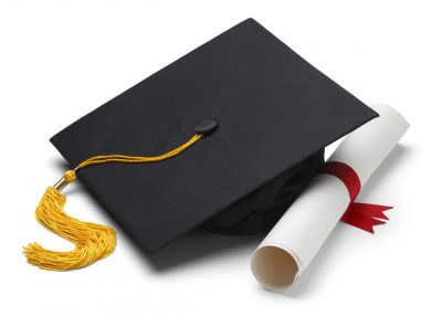 Graduation List Out